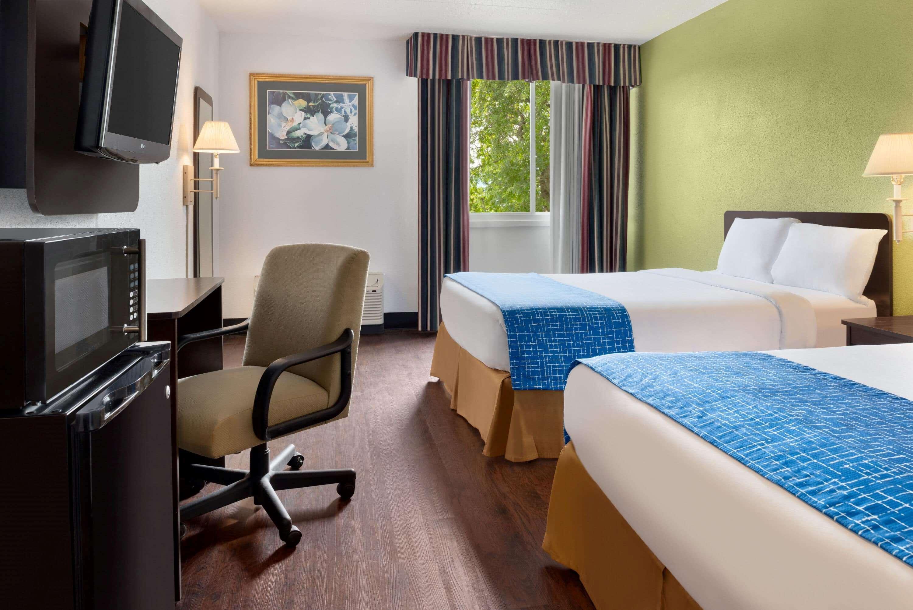 Kautilya Zanesville Hotel Buitenkant foto