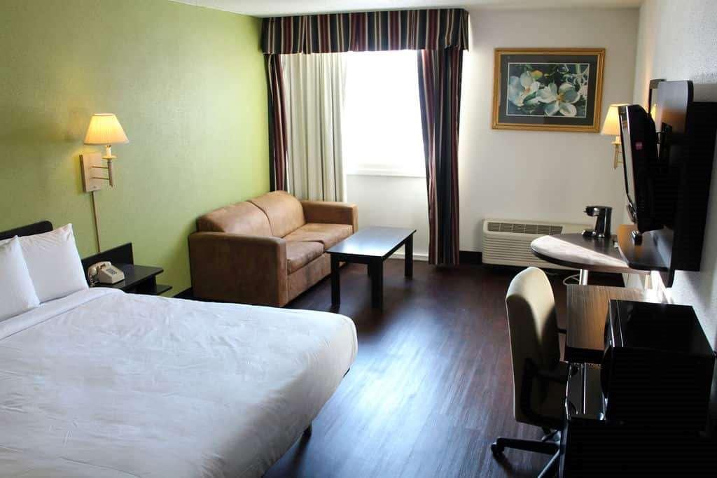 Kautilya Zanesville Hotel Buitenkant foto