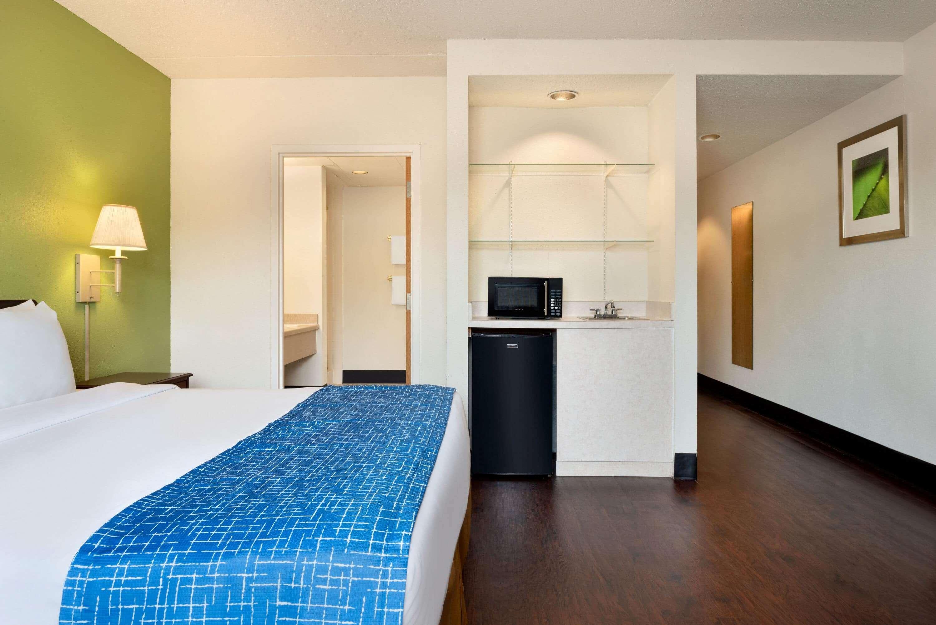 Kautilya Zanesville Hotel Buitenkant foto